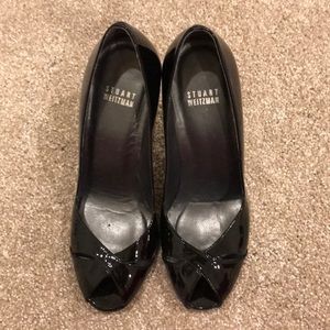 Stuart Weitzman pumps